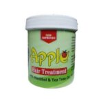 Apple Hair Treatment Cream
