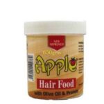 Apple Cosmetics Apple Hair cream
