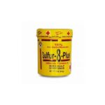 Sulfur 8 Plus Anti-dandruff Hair Formula