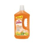 Mr. Sheen Tile Cleaner – Fresh Petals – 1L
