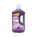 Mr. Sheen Tile Cleaner – Lavender – 1L