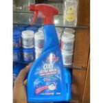 Mr. Sheen Oxi Ultra Wash Fabric Stain Remover Pre-Wash