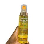 Advanced Korean Skin Skin Lightening Fairest Body oil 280ml