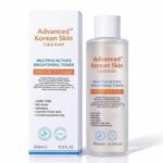 Advanced Korean Skin Toner