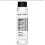 REVOX GLYCOLIC ACID 7% Exfoliating Toner