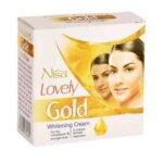 Lovely Gold face Cream
