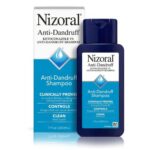 Nizoral Anti-Dandruff Shampoo Fresh Scent, 7 Fl Oz