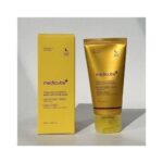 Medicube Kojic Acid Turmeric Night Wrapping Mask – Brightens & Defends Against Skin Stress
