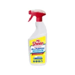 Mr Sheen Multi Surface All Purpose Cleaner & Bleach 500ml