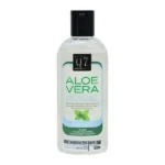 Q7Paris Aftersun Cooling Soothing and Moisturising Aloe Vera Gel.