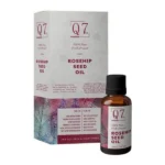 Q7 Paris Fresh-Pressed Rosehip Seed Oil - 30ml