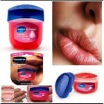 Vaseline Pink Lips Balm