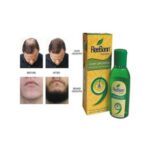 ReeBonn Fast Active Hair & Beard Growth Oil (Unisex)