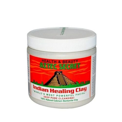 Aztec Secret Indian Deep Pore Cleansing Healing Clay