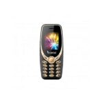 Bontel L100 Feature Phone With Big Torch Light, Bontel Cloud & 1,000 MAh Bat
