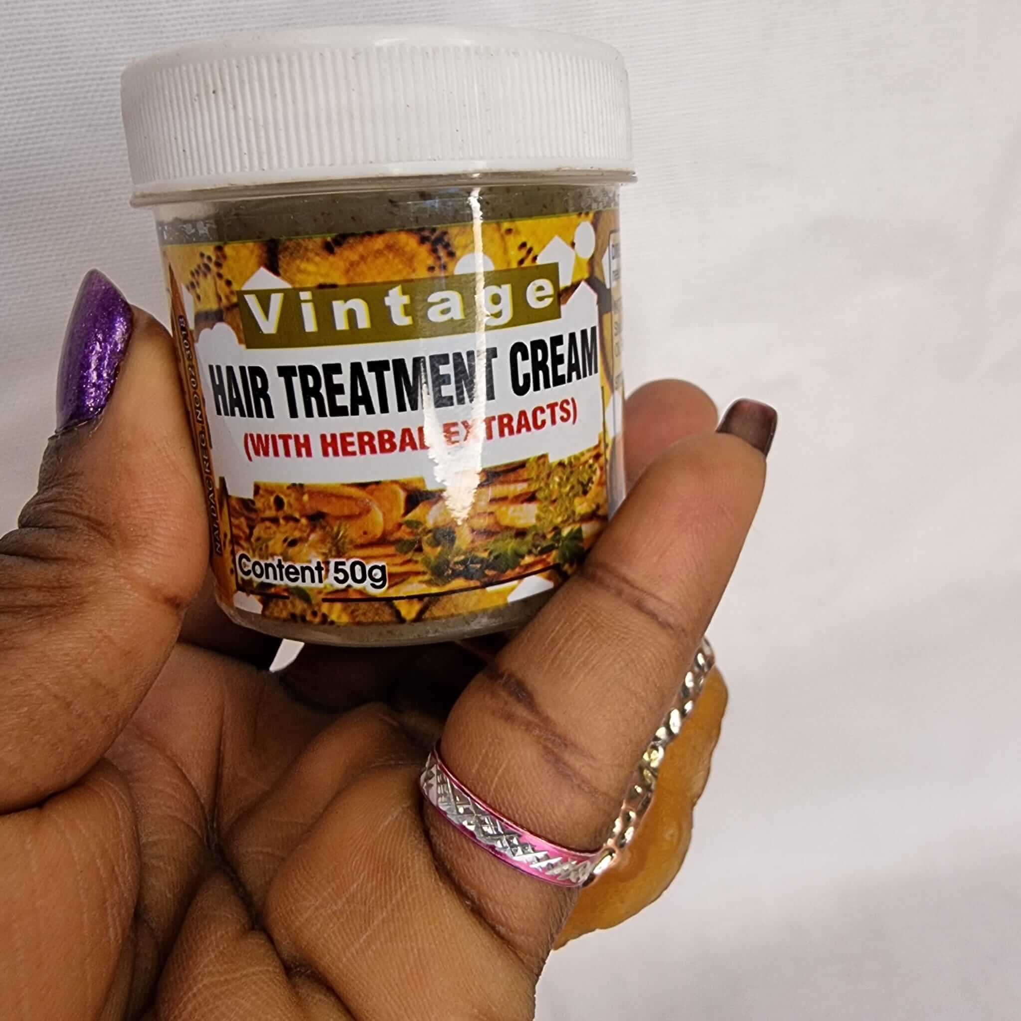 WhatsApp-Image-2024-05-13-at-15.58.42 Vintage Hair treatment cream - Image 1