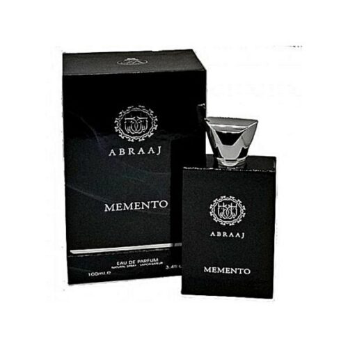 Abraaj Momento Arabian EDP Perfume - 100ml