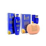 Fair & White F&W Exclusive Vitamin C Lotion + Soap + Serum