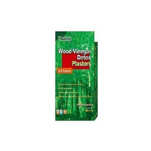 a29-1-300x300-1.jpg Yeekong Wood Vinegar Detox Plaster
