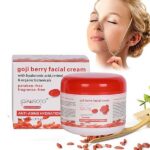 Goji Berry Facial Cream Anti-aging, Anti-Wrinkle Moisturizing