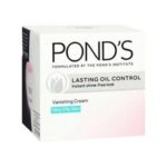 Pond'S Lasting Oil Control Vanishing Face Primer- Very Oily Skin