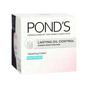 Pond'S Lasting Oil Control Vanishing Face Primer- Very Oily Skin
