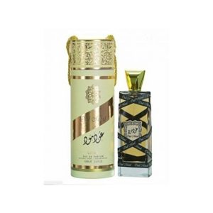 Lattafa Oud Mood EDP Unisex Perfume - 100ml