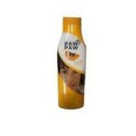 Paw Paw Clarifying body lotion.