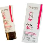 Fade spots sunscreen spf50