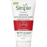 Cleansing Anti Bacterial Kind Defence Face Wash 150 ml