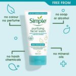 Cleansing Anti Bacterial Kind Defence Face Wash 150 ml