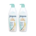 Ultra healing extra dry skin moisturizer Body Lotion 2pc