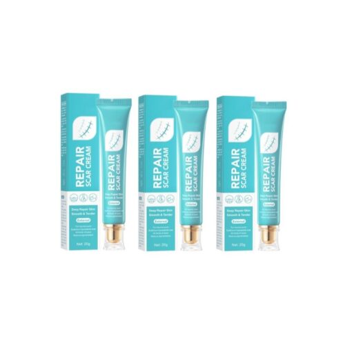 Repair scar cream ×3