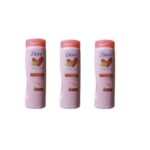 Nourishing care fairness lotion ×3