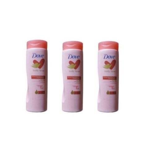 Nourishing care fairness lotion ×3