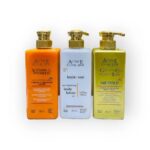 Caviar Vitamin C Turmeric + Kojies San & Gluta C Injections Lotions