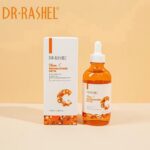 Vitamin c body oil ×2