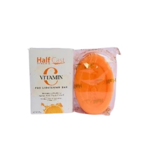 Pro lightening Vitamin c soap