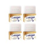Collagen cleansing soap ×4