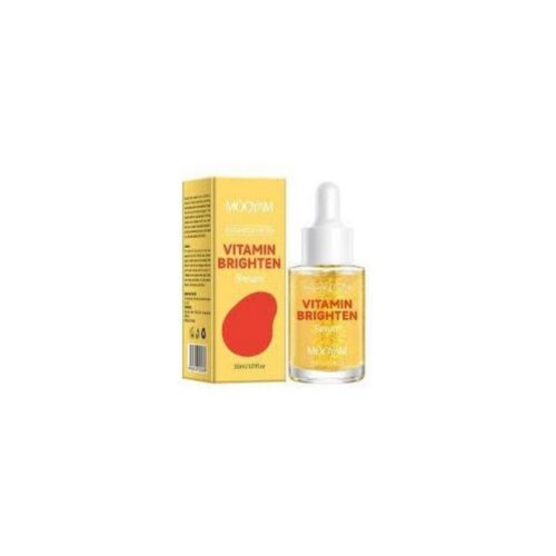 Vitamin brighten serum