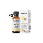 Tca 50% 30ml ×2