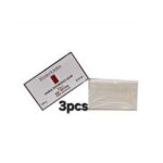Visible difference soap with carrot oil ×3