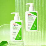 Anti acne facial wash SA ×2