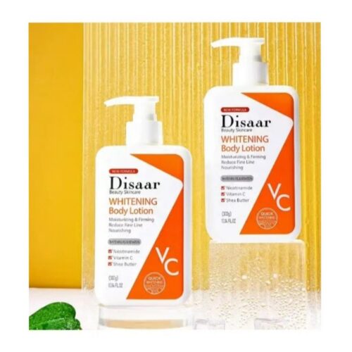 Body lotion VC 300g ×2