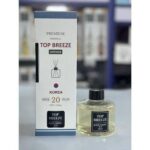 BREEZE BLACK CHERRY DIFFUSER 170ML