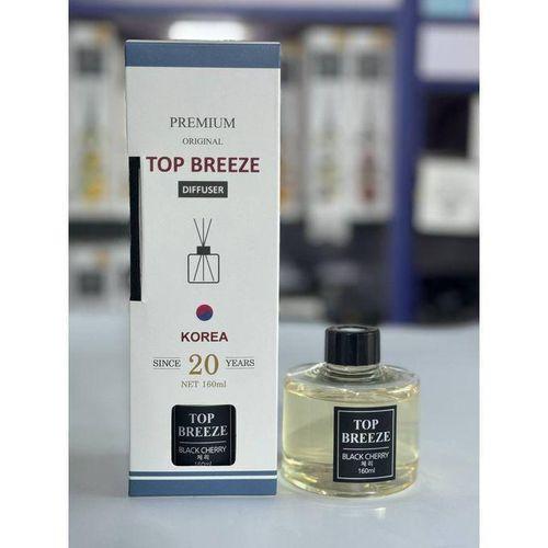BREEZE BLACK CHERRY DIFFUSER 170ML