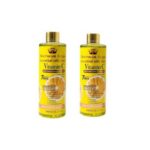 Vitamin c corrector oil 7days ×2