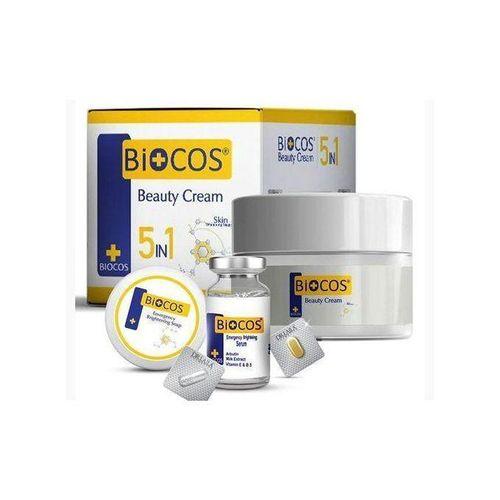 5 in 1 beauty Cream