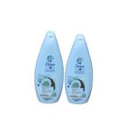 Restoring ritual body wash ×2
