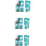 Repair scar serum & cream 3pcs each